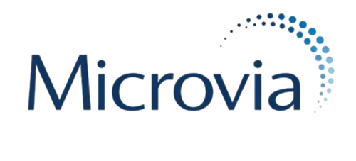Microvia